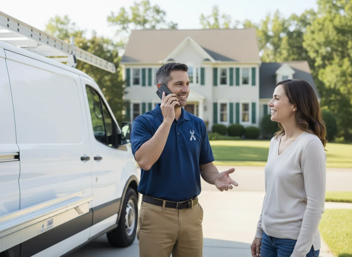 Home Gutter Service Lewisville, OH FAQs